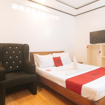 Reddoorz @ Lualhati Garden Cottage El Nido Palawan Ngoại thất bức ảnh