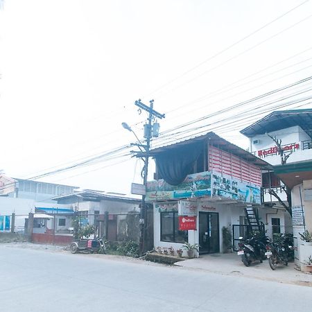 Reddoorz @ Lualhati Garden Cottage El Nido Palawan Ngoại thất bức ảnh