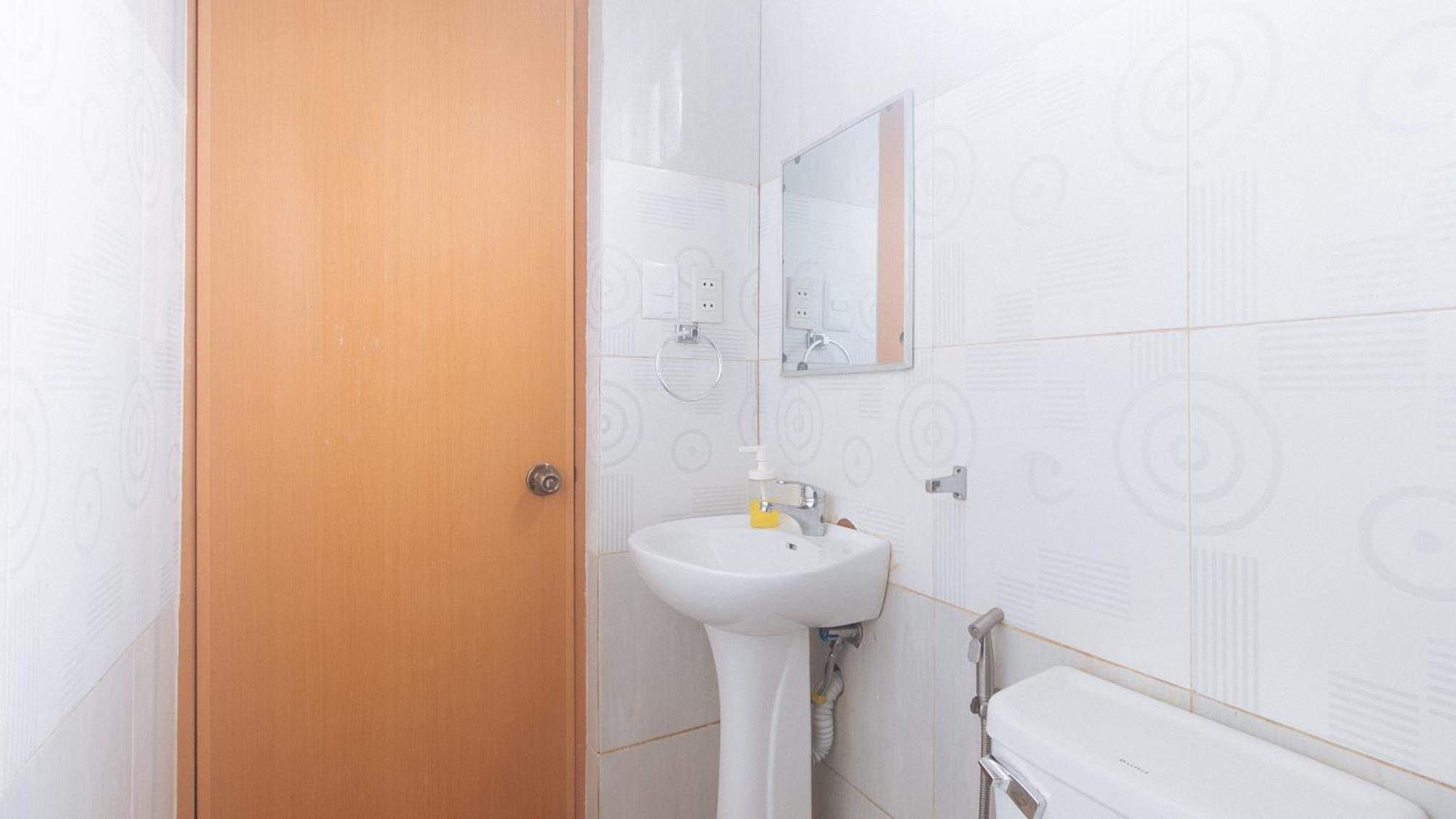Reddoorz @ Lualhati Garden Cottage El Nido Palawan Ngoại thất bức ảnh