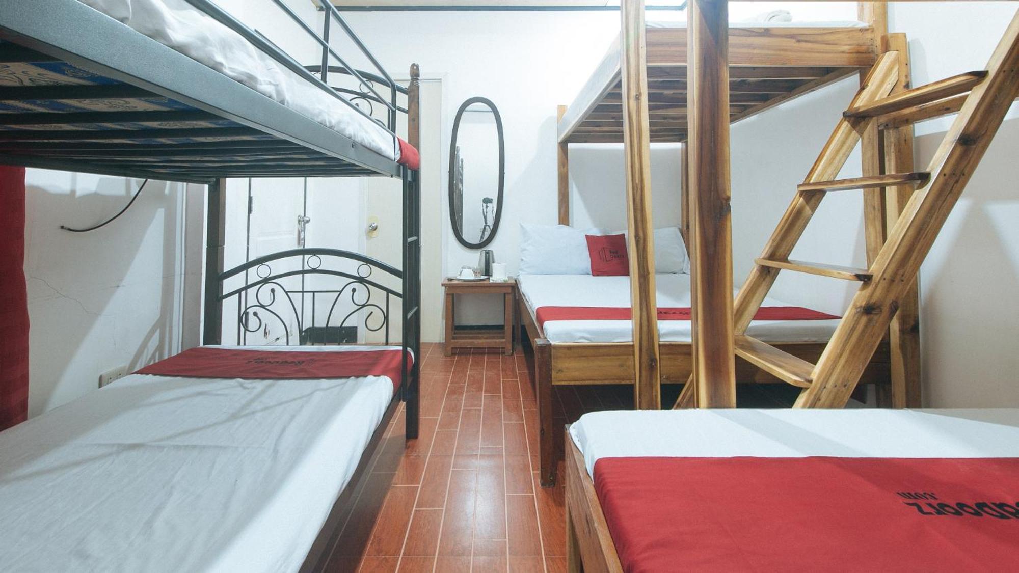 Reddoorz @ Lualhati Garden Cottage El Nido Palawan Ngoại thất bức ảnh