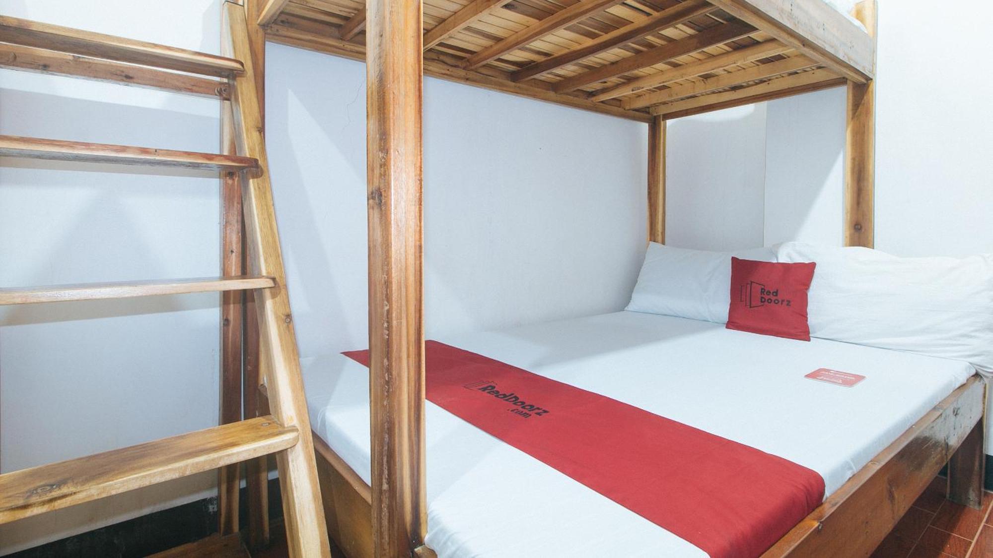 Reddoorz @ Lualhati Garden Cottage El Nido Palawan Ngoại thất bức ảnh