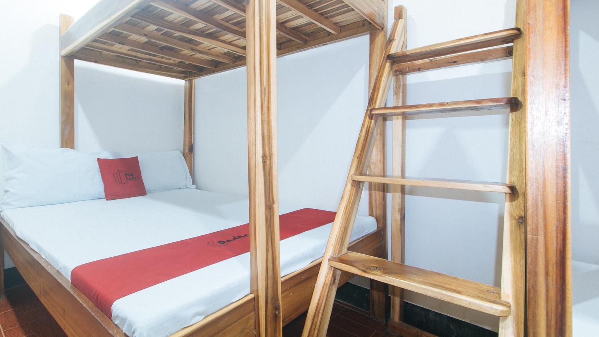 Reddoorz @ Lualhati Garden Cottage El Nido Palawan Ngoại thất bức ảnh