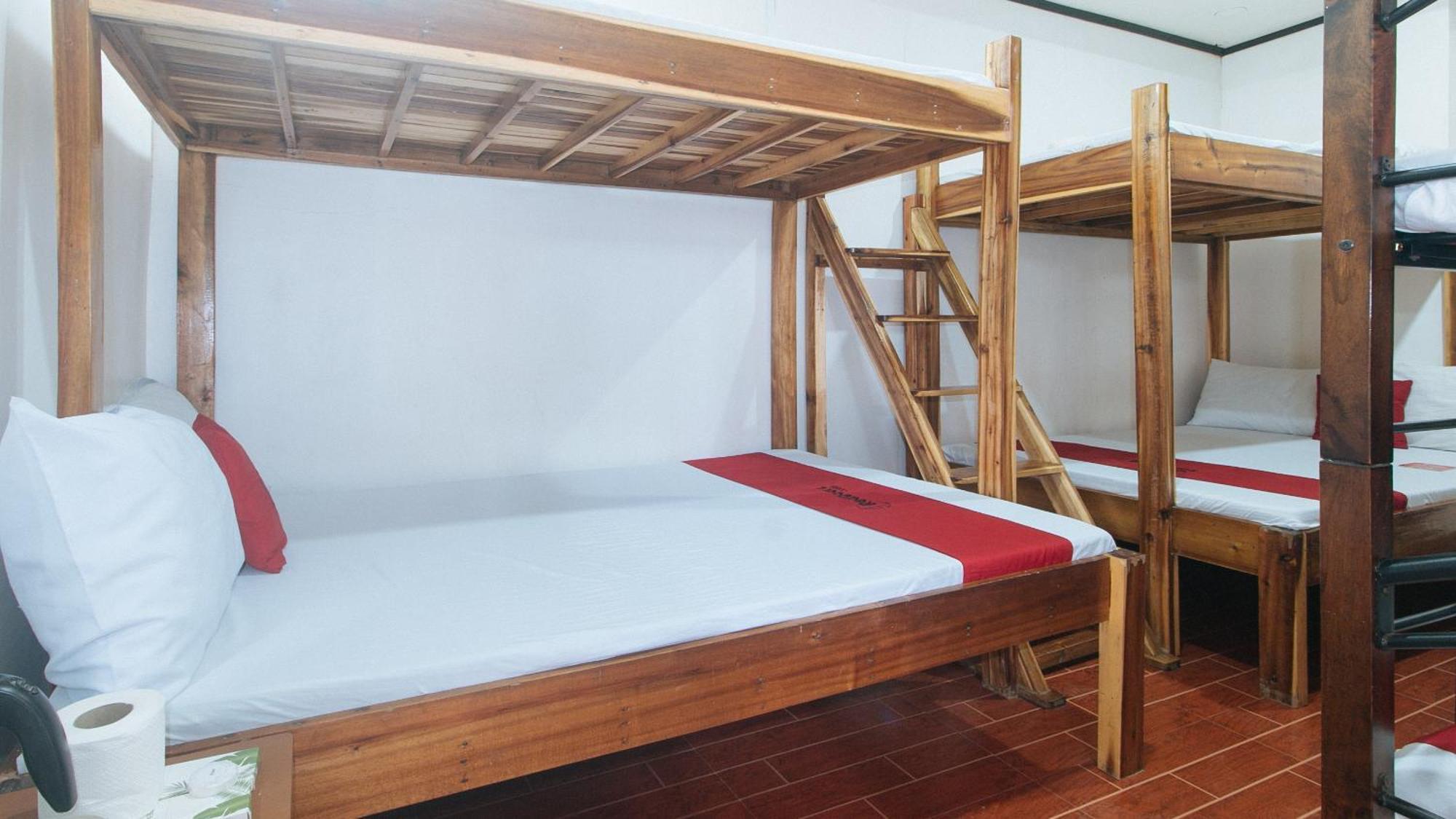 Reddoorz @ Lualhati Garden Cottage El Nido Palawan Ngoại thất bức ảnh