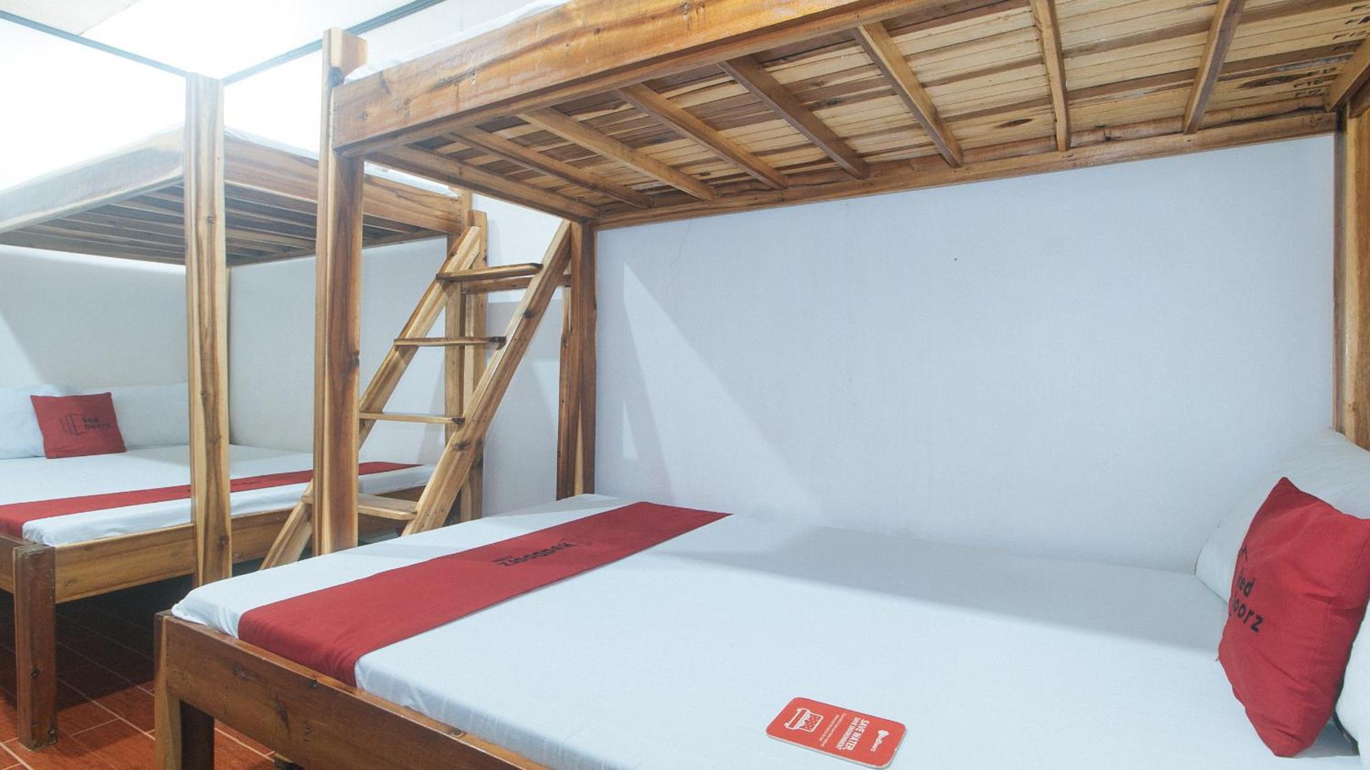 Reddoorz @ Lualhati Garden Cottage El Nido Palawan Ngoại thất bức ảnh