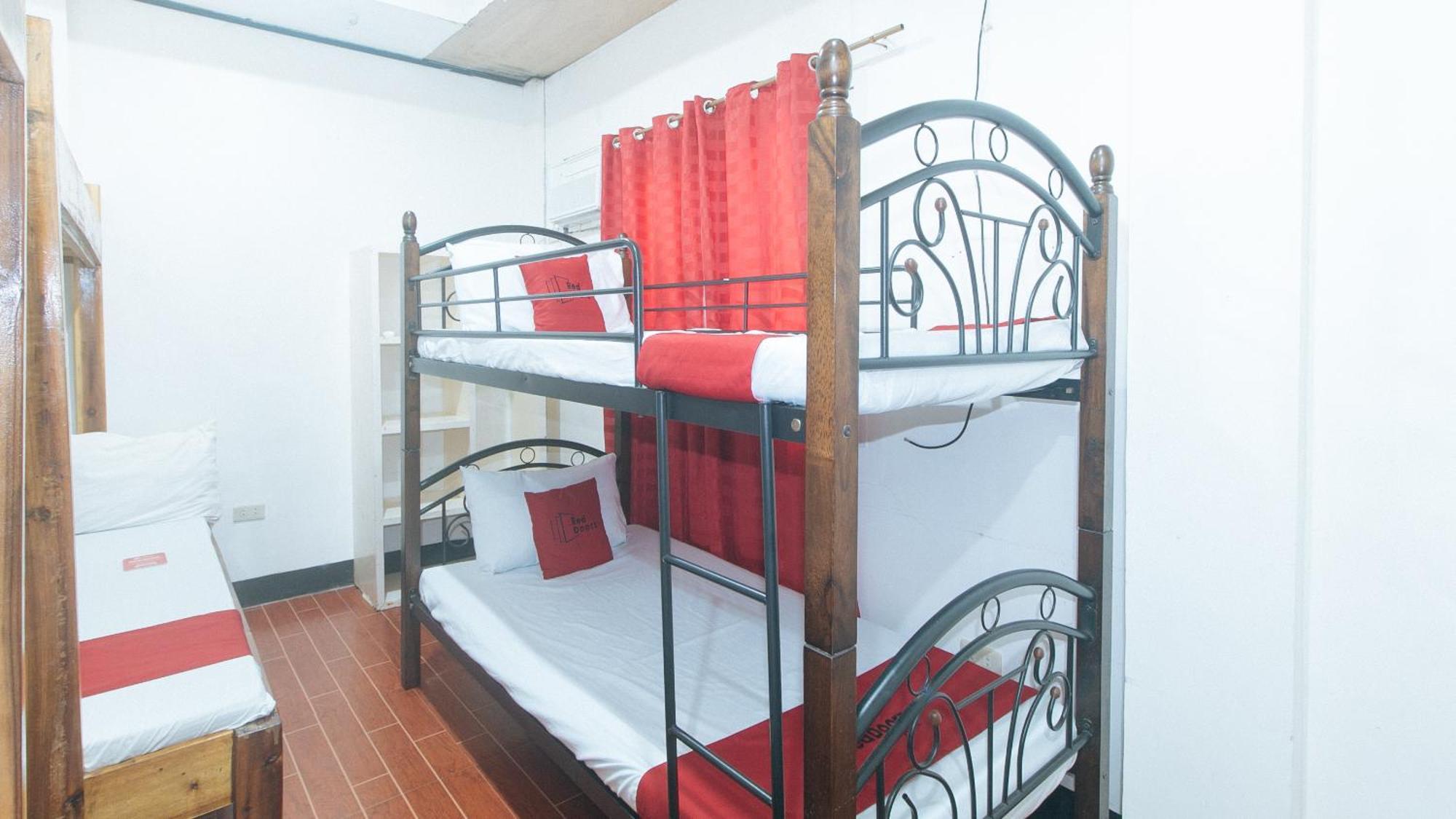 Reddoorz @ Lualhati Garden Cottage El Nido Palawan Ngoại thất bức ảnh