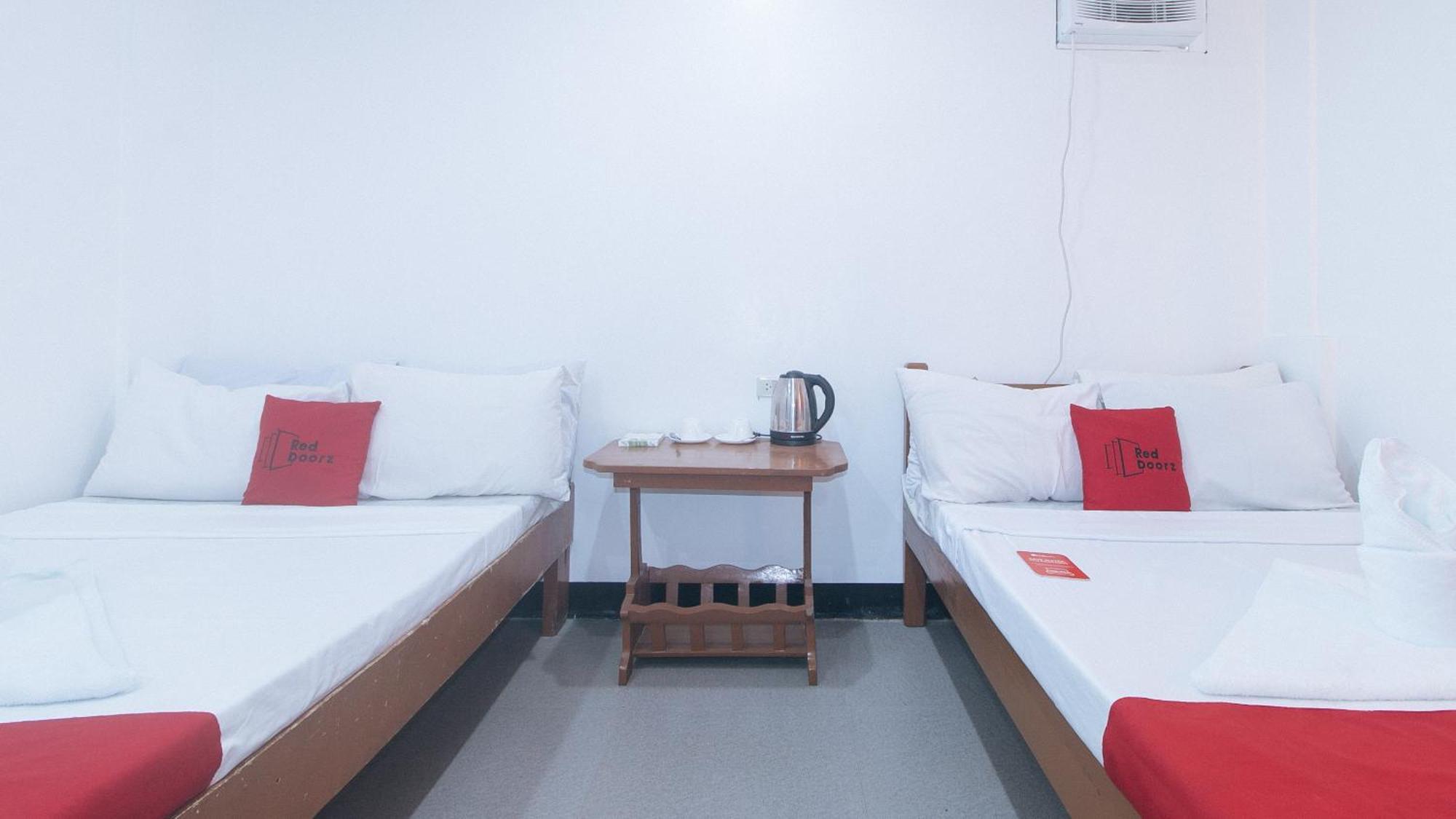 Reddoorz @ Lualhati Garden Cottage El Nido Palawan Ngoại thất bức ảnh