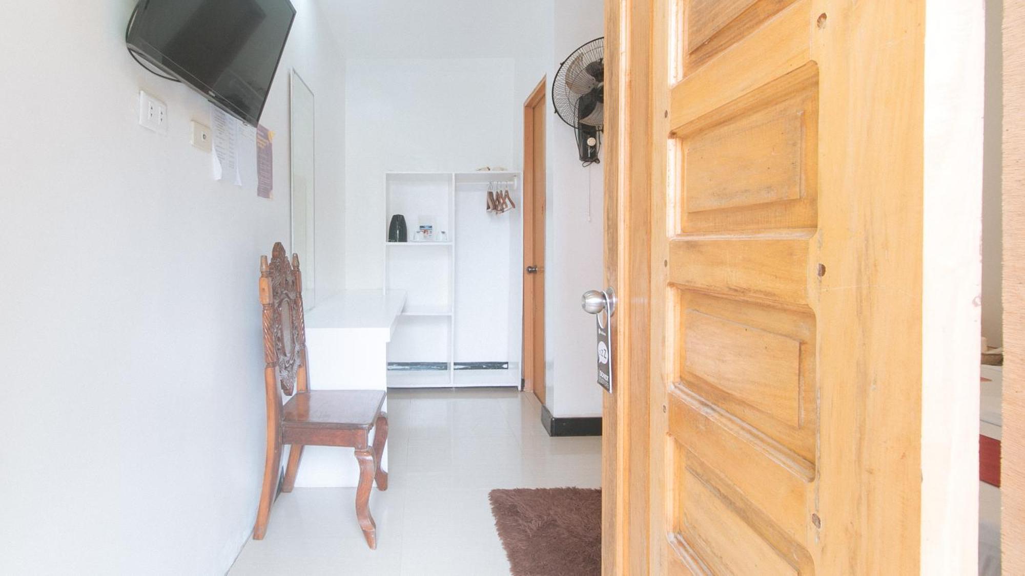Reddoorz @ Lualhati Garden Cottage El Nido Palawan Ngoại thất bức ảnh