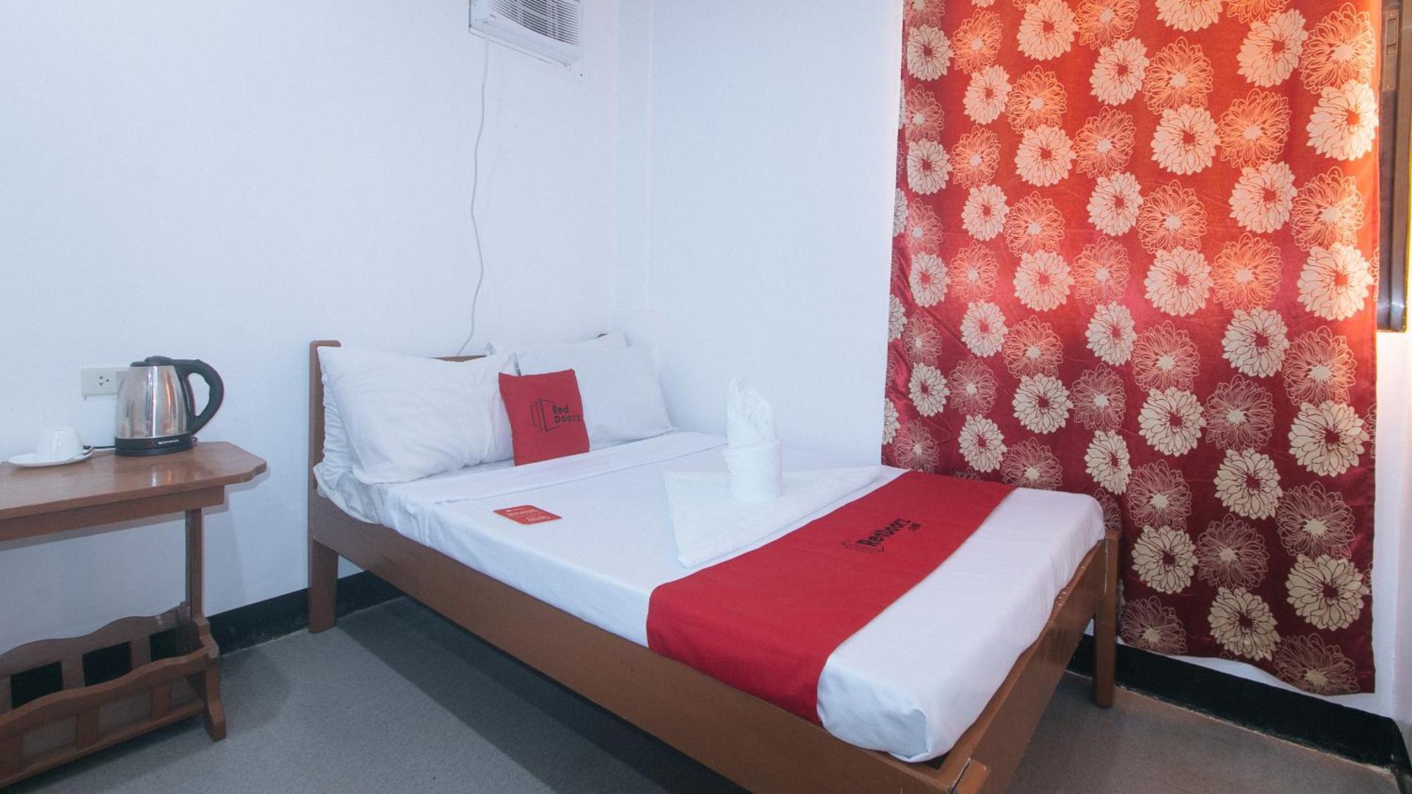 Reddoorz @ Lualhati Garden Cottage El Nido Palawan Ngoại thất bức ảnh