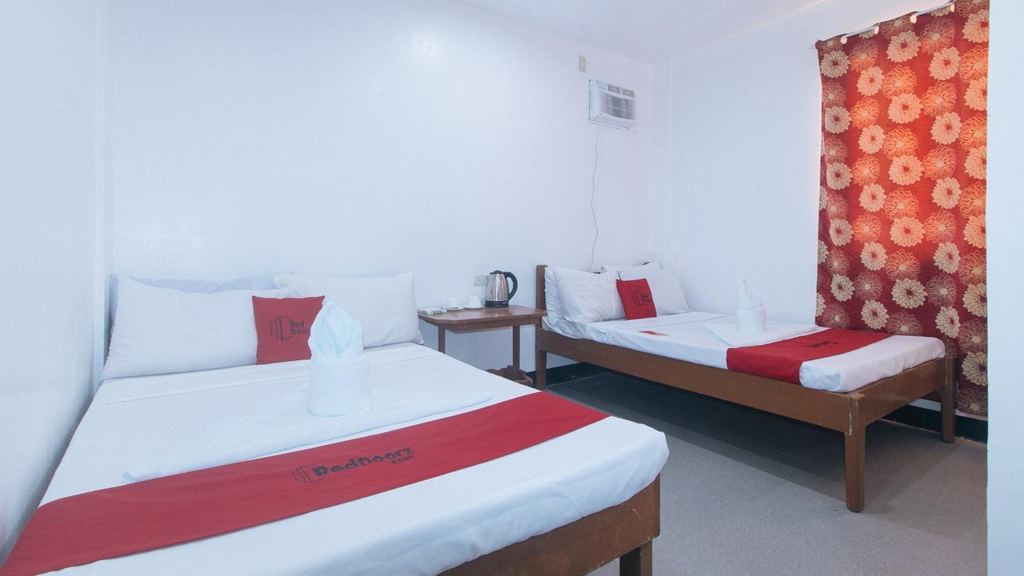 Reddoorz @ Lualhati Garden Cottage El Nido Palawan Ngoại thất bức ảnh
