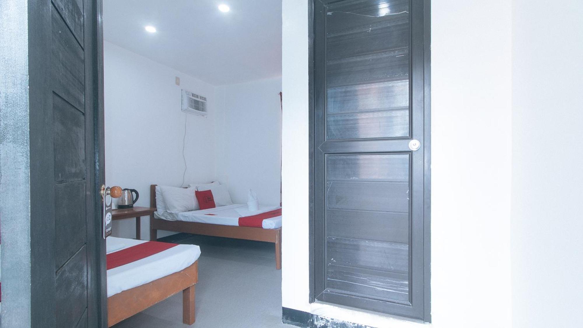 Reddoorz @ Lualhati Garden Cottage El Nido Palawan Ngoại thất bức ảnh