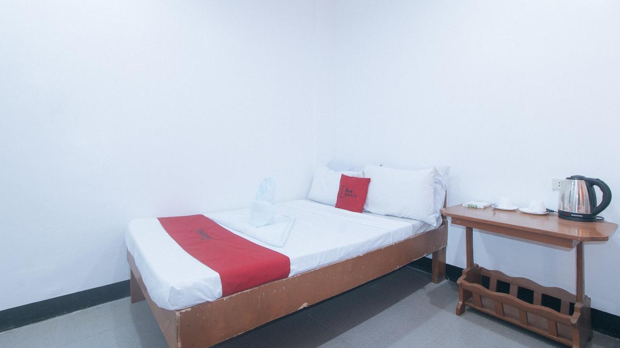 Reddoorz @ Lualhati Garden Cottage El Nido Palawan Ngoại thất bức ảnh
