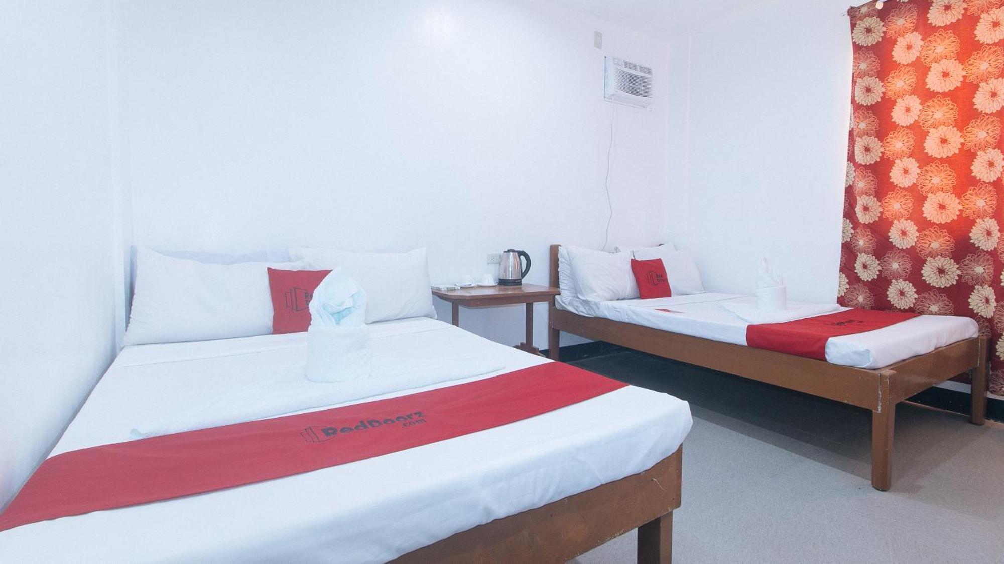 Reddoorz @ Lualhati Garden Cottage El Nido Palawan Ngoại thất bức ảnh