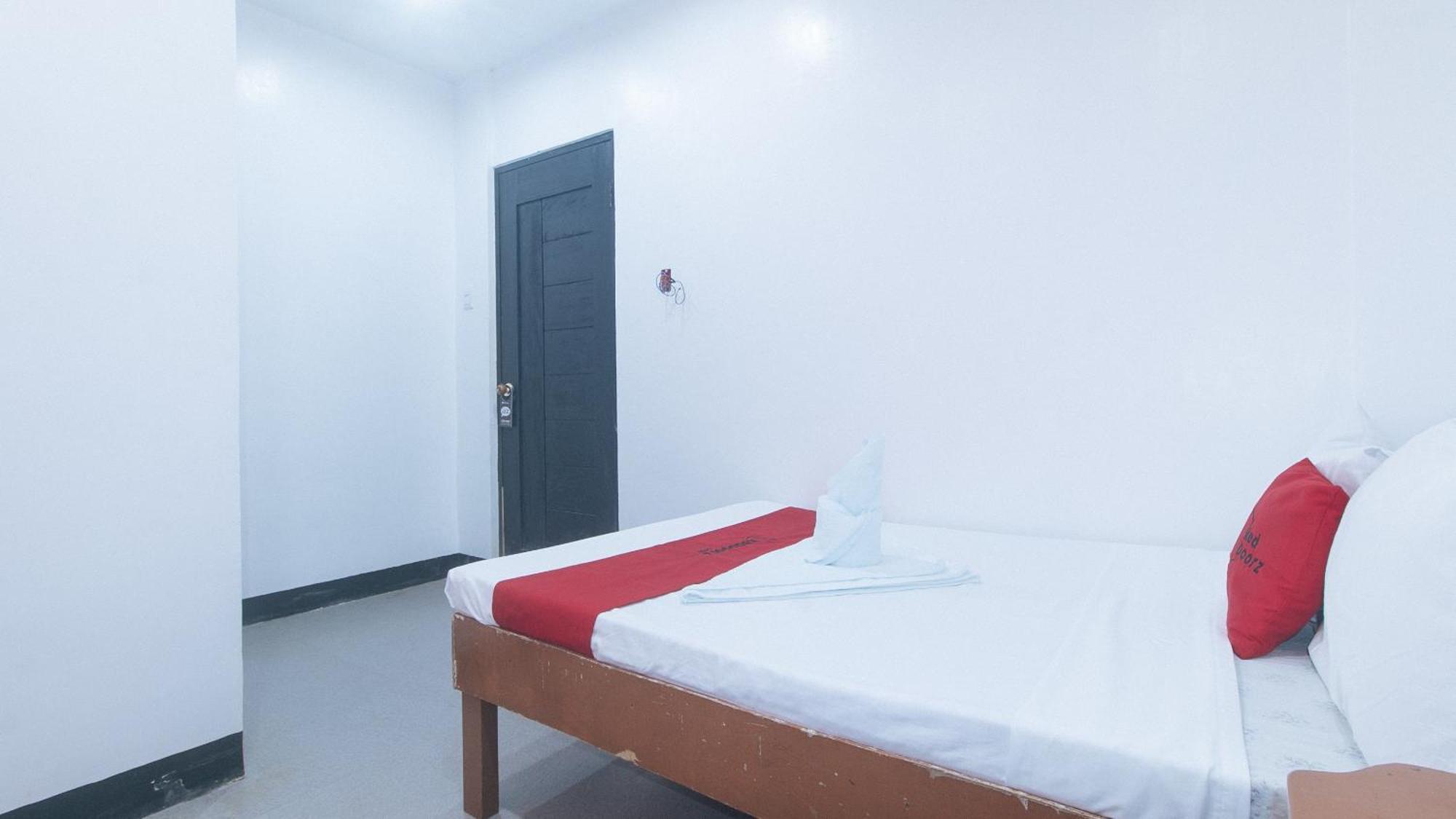 Reddoorz @ Lualhati Garden Cottage El Nido Palawan Ngoại thất bức ảnh