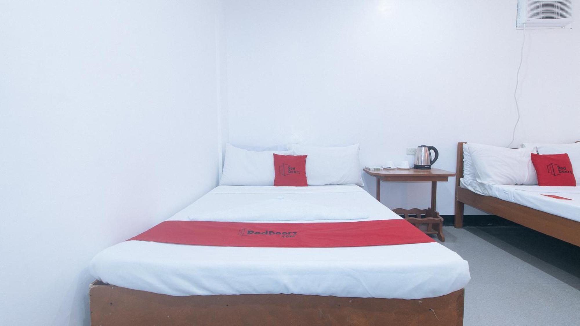 Reddoorz @ Lualhati Garden Cottage El Nido Palawan Ngoại thất bức ảnh