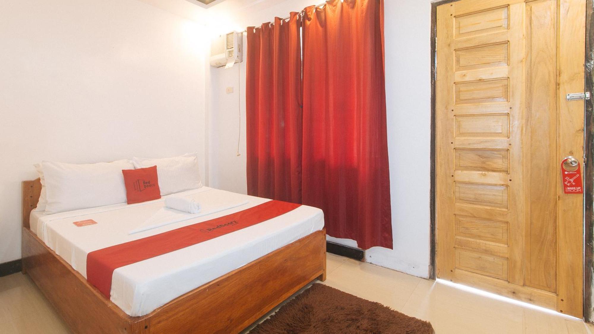 Reddoorz @ Lualhati Garden Cottage El Nido Palawan Ngoại thất bức ảnh