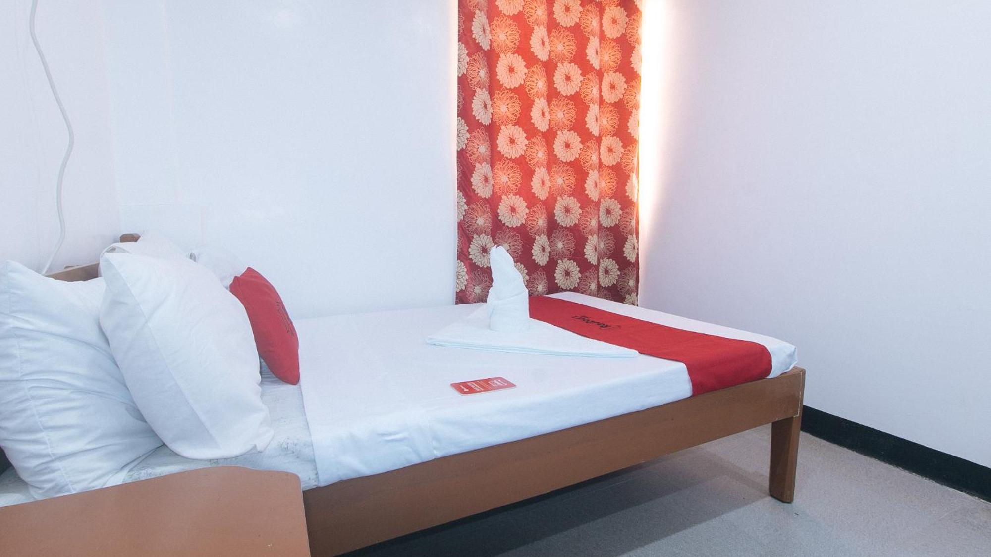 Reddoorz @ Lualhati Garden Cottage El Nido Palawan Ngoại thất bức ảnh