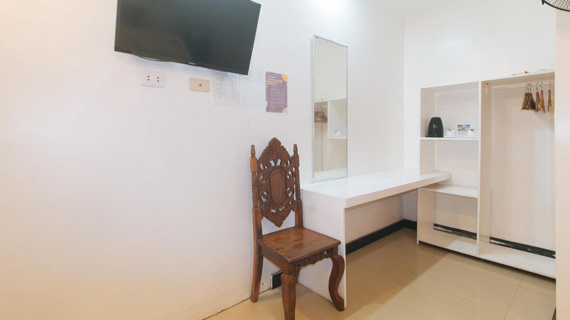 Reddoorz @ Lualhati Garden Cottage El Nido Palawan Ngoại thất bức ảnh