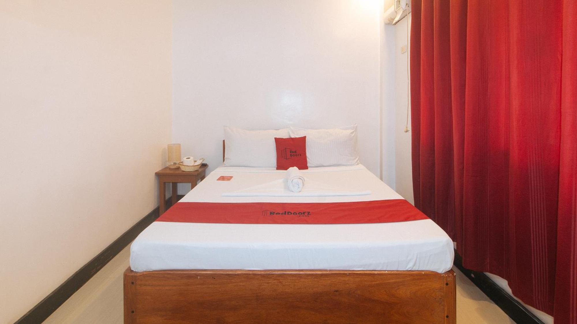 Reddoorz @ Lualhati Garden Cottage El Nido Palawan Ngoại thất bức ảnh
