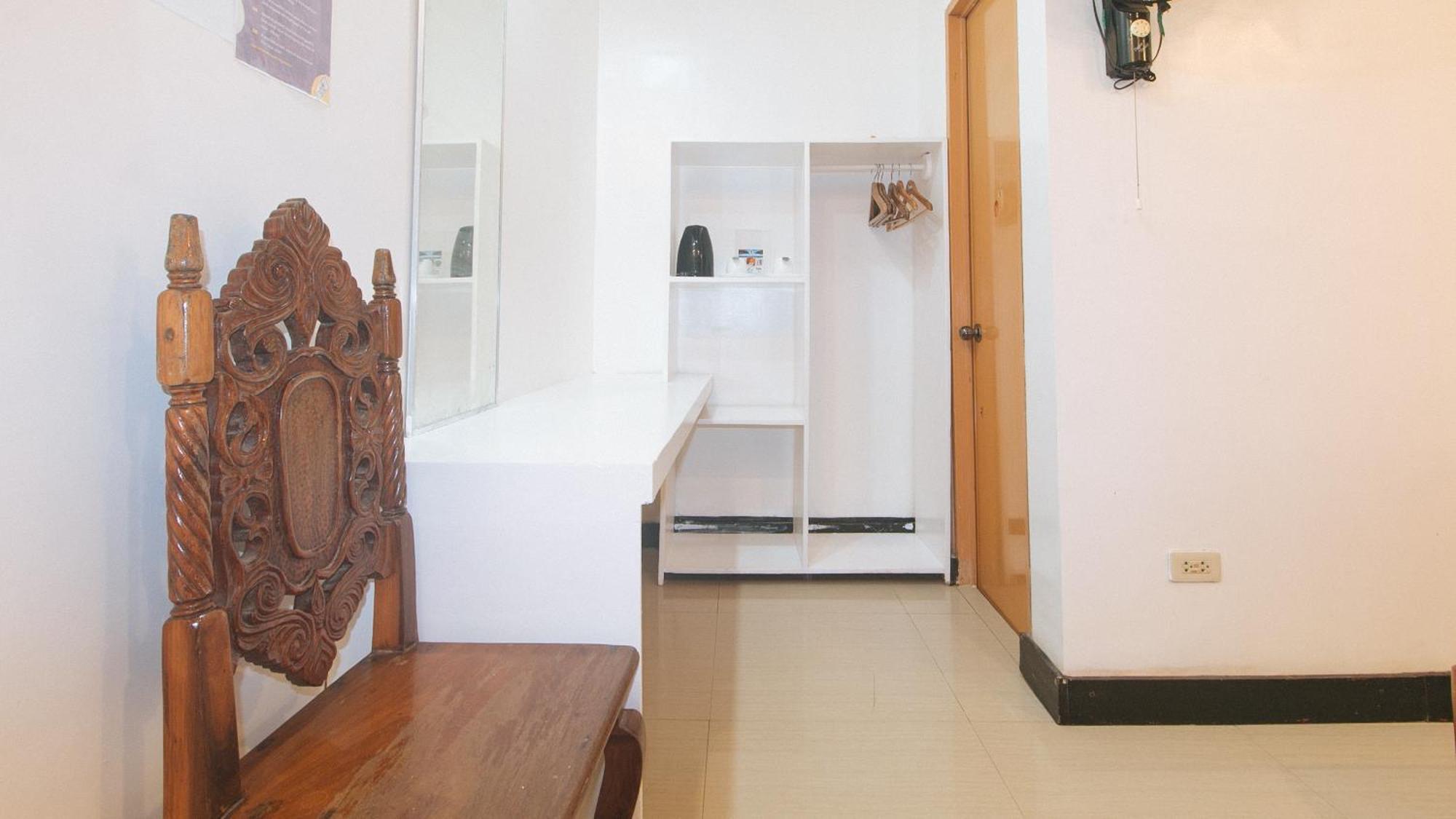 Reddoorz @ Lualhati Garden Cottage El Nido Palawan Ngoại thất bức ảnh