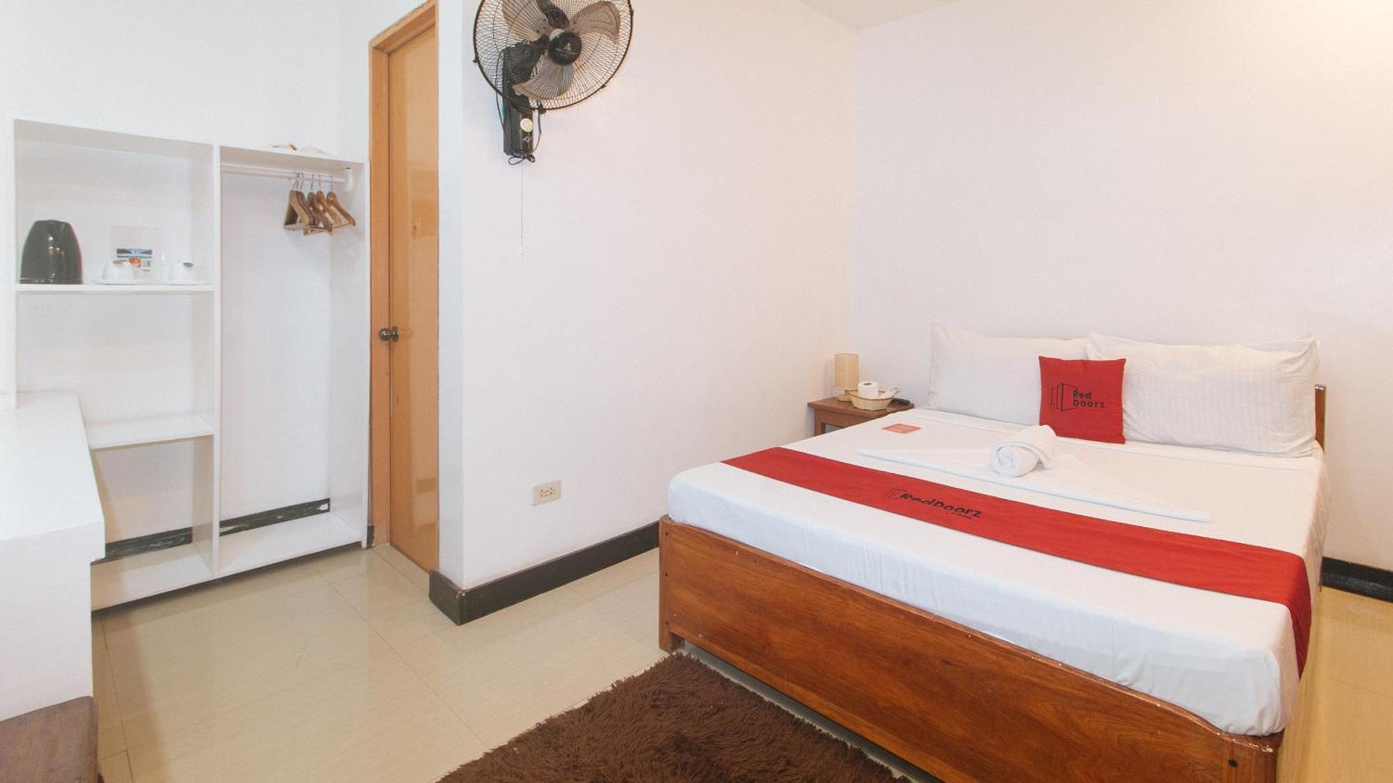 Reddoorz @ Lualhati Garden Cottage El Nido Palawan Ngoại thất bức ảnh