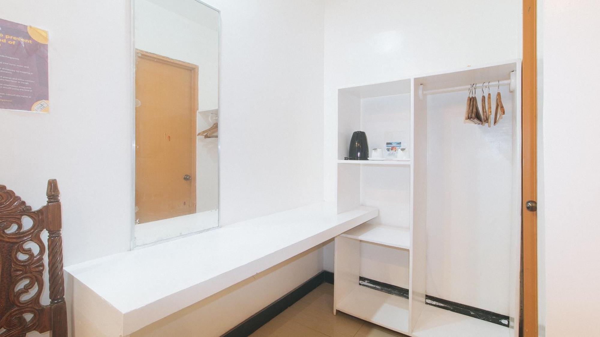 Reddoorz @ Lualhati Garden Cottage El Nido Palawan Ngoại thất bức ảnh