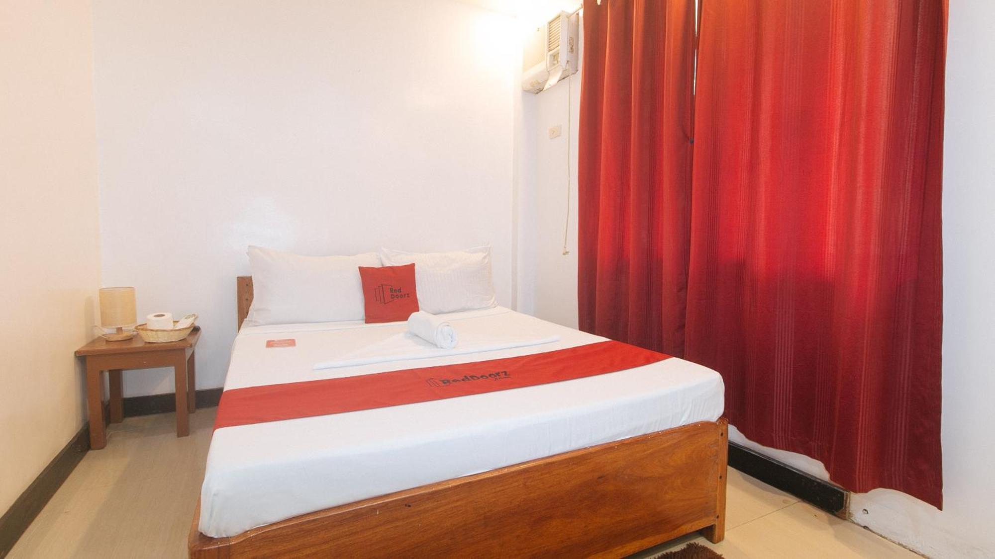 Reddoorz @ Lualhati Garden Cottage El Nido Palawan Ngoại thất bức ảnh