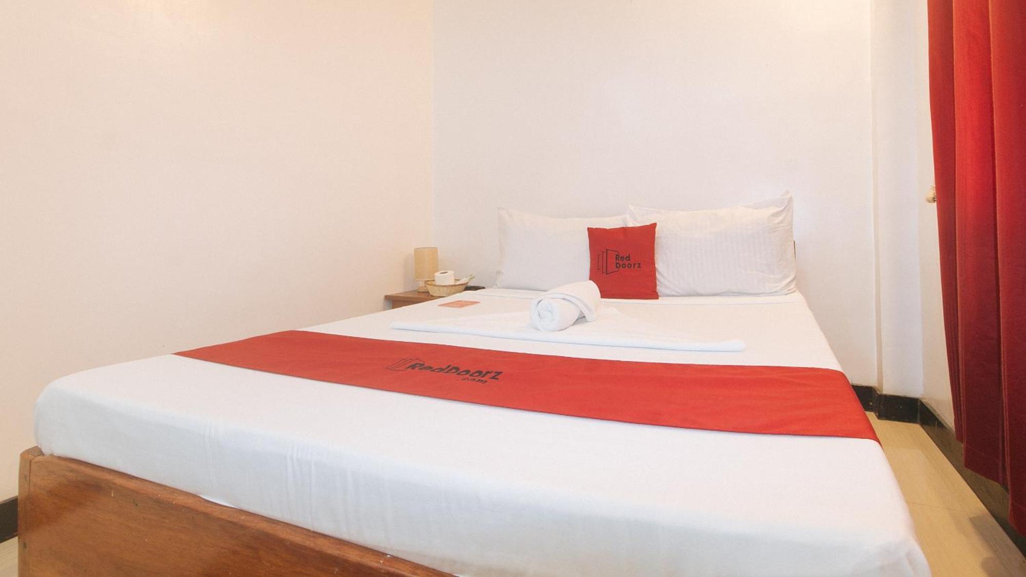 Reddoorz @ Lualhati Garden Cottage El Nido Palawan Ngoại thất bức ảnh