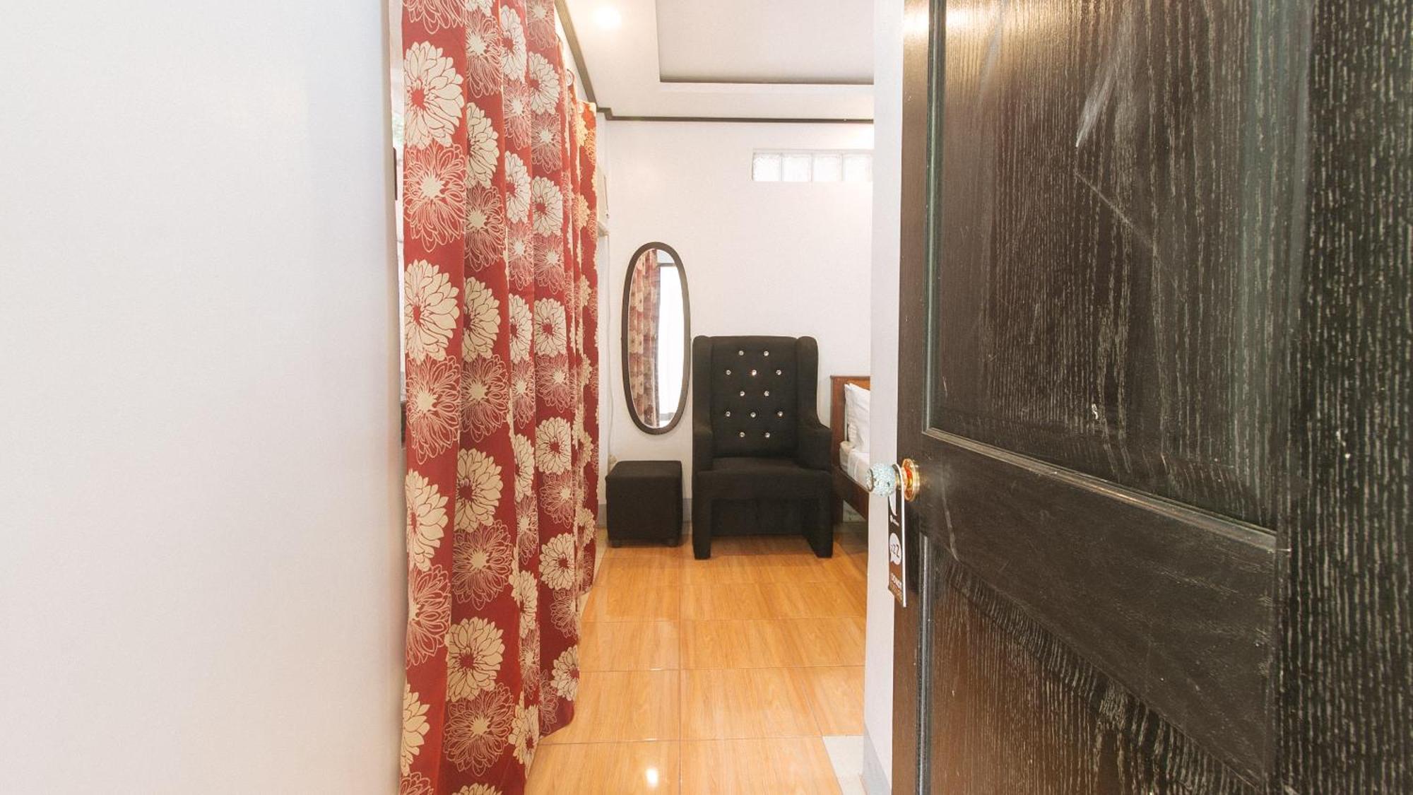 Reddoorz @ Lualhati Garden Cottage El Nido Palawan Ngoại thất bức ảnh