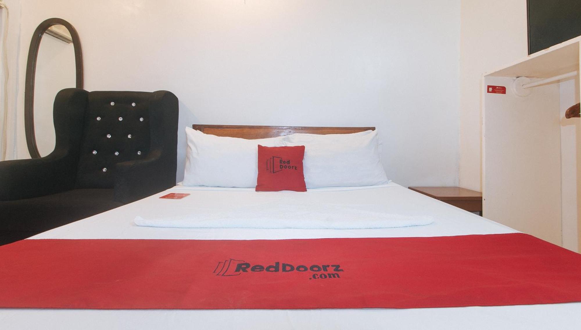 Reddoorz @ Lualhati Garden Cottage El Nido Palawan Ngoại thất bức ảnh