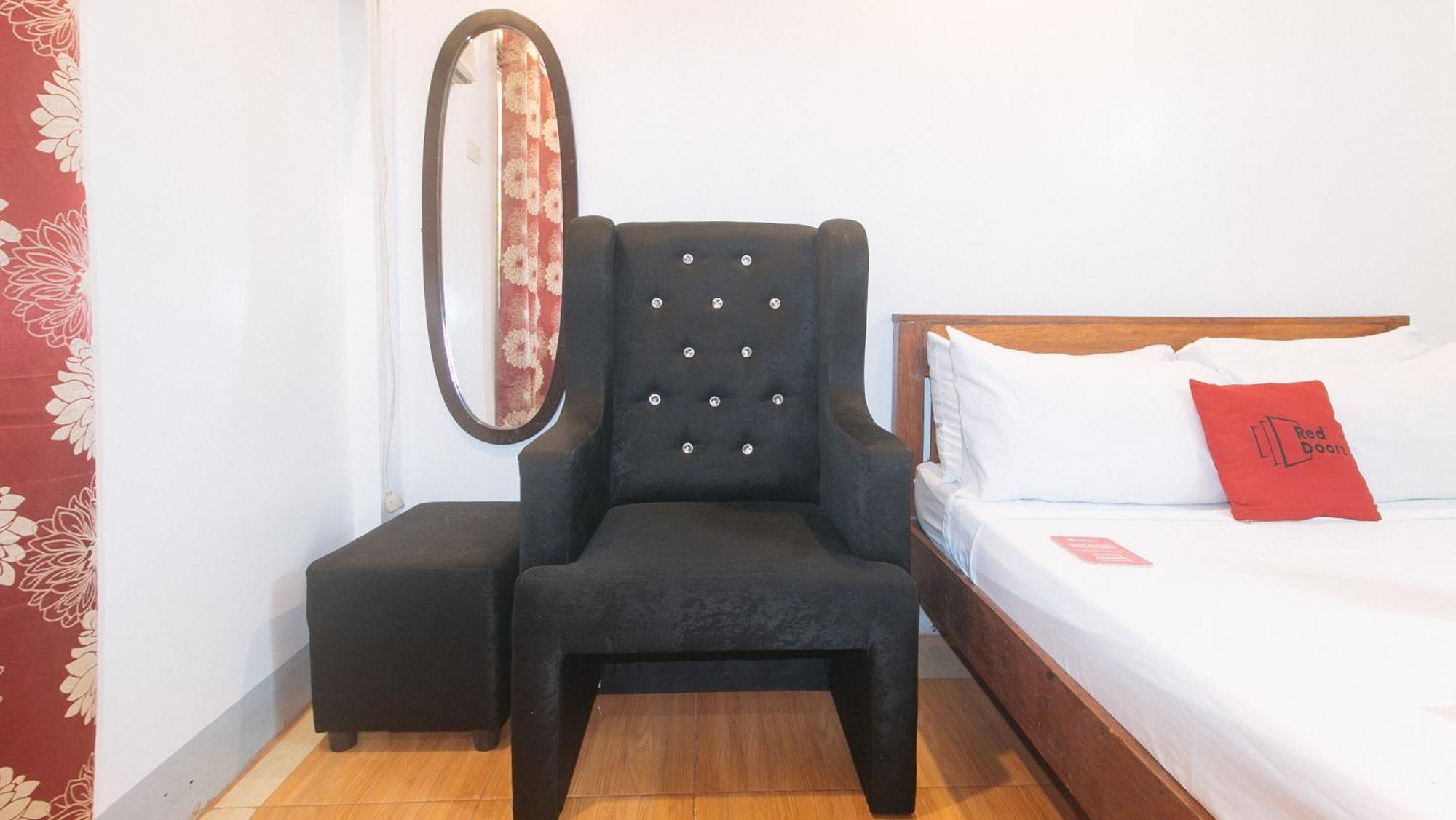 Reddoorz @ Lualhati Garden Cottage El Nido Palawan Ngoại thất bức ảnh