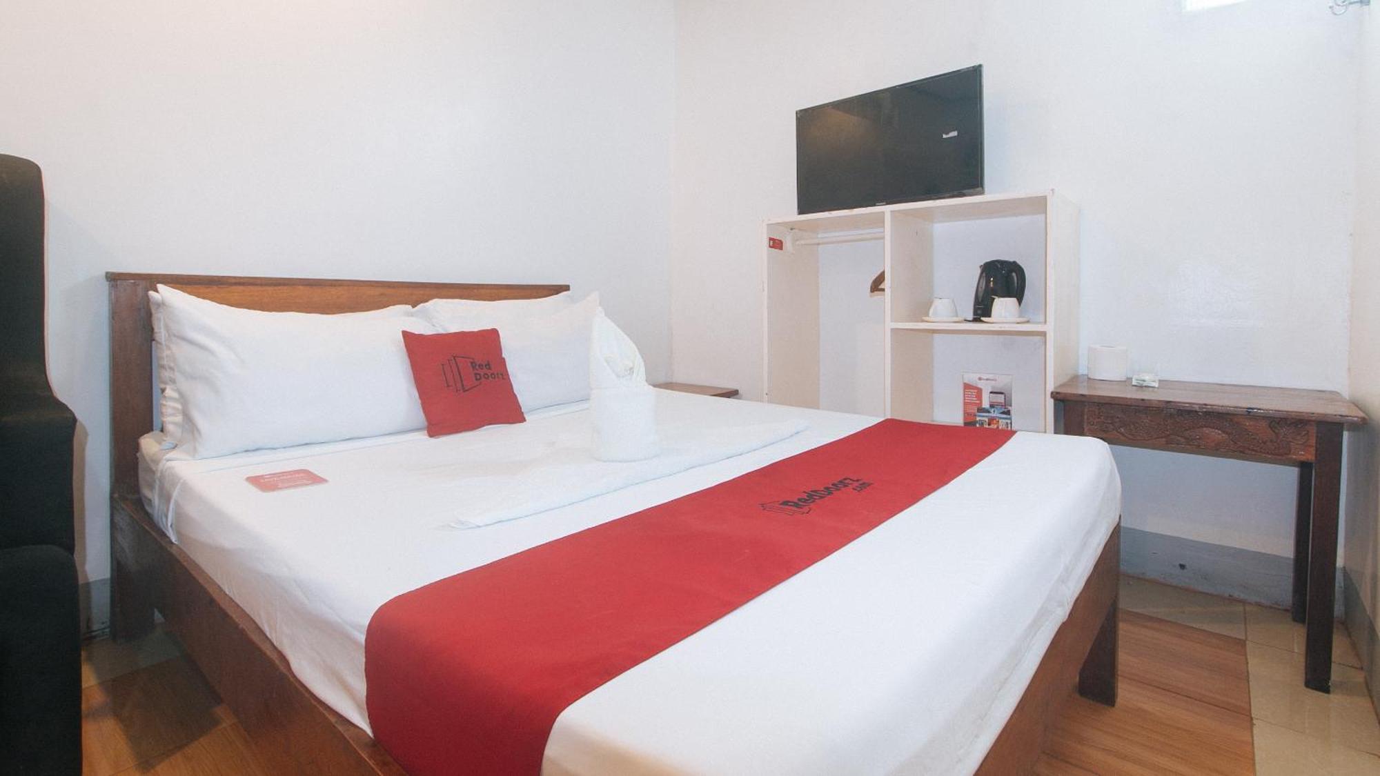 Reddoorz @ Lualhati Garden Cottage El Nido Palawan Ngoại thất bức ảnh