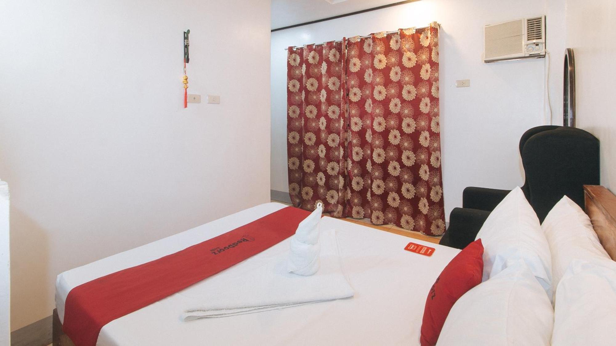 Reddoorz @ Lualhati Garden Cottage El Nido Palawan Ngoại thất bức ảnh
