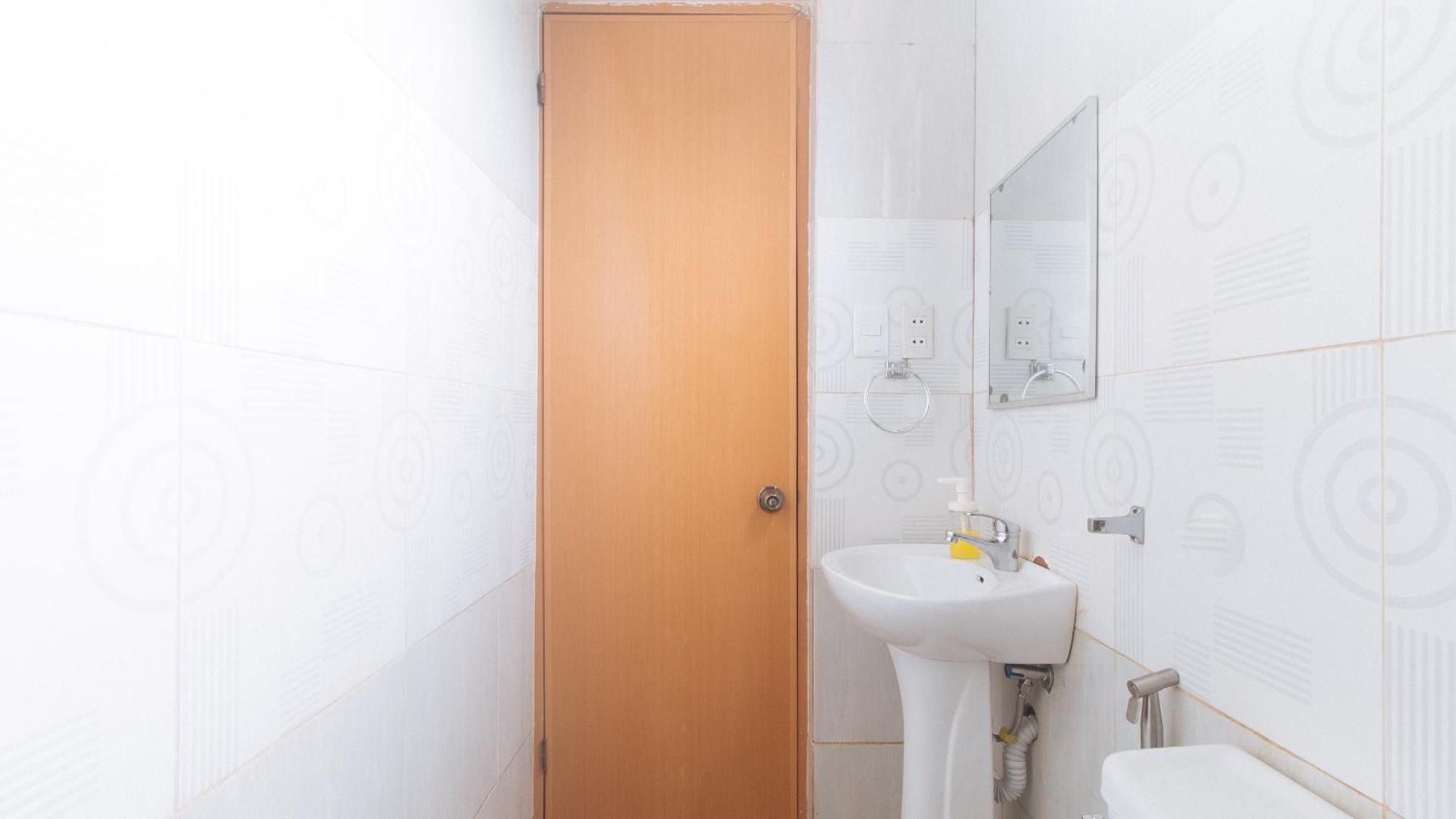 Reddoorz @ Lualhati Garden Cottage El Nido Palawan Ngoại thất bức ảnh