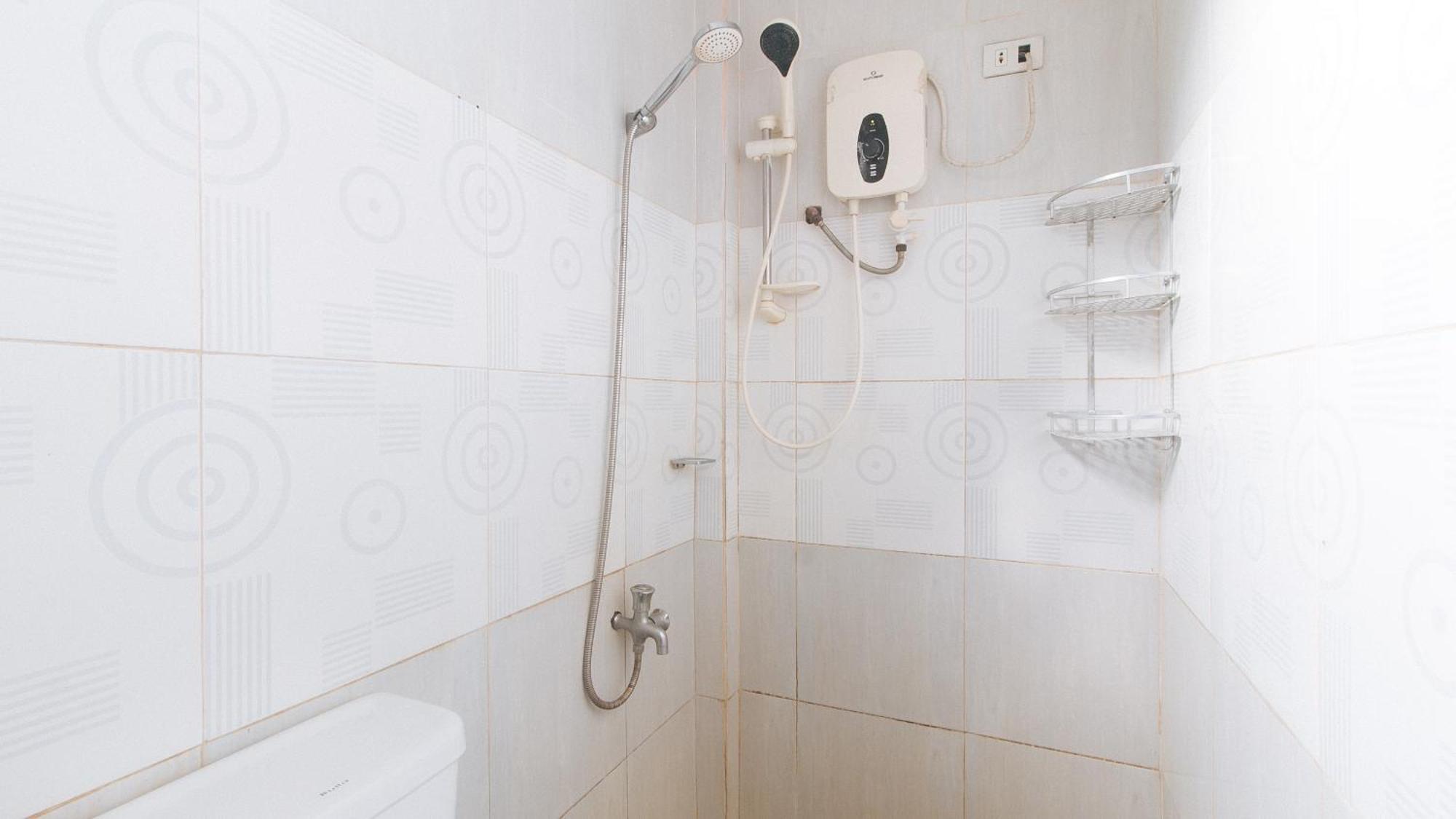 Reddoorz @ Lualhati Garden Cottage El Nido Palawan Ngoại thất bức ảnh