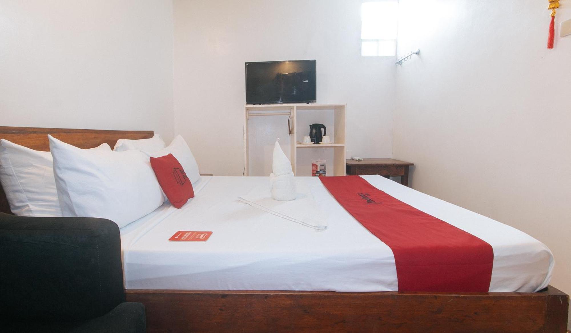 Reddoorz @ Lualhati Garden Cottage El Nido Palawan Ngoại thất bức ảnh