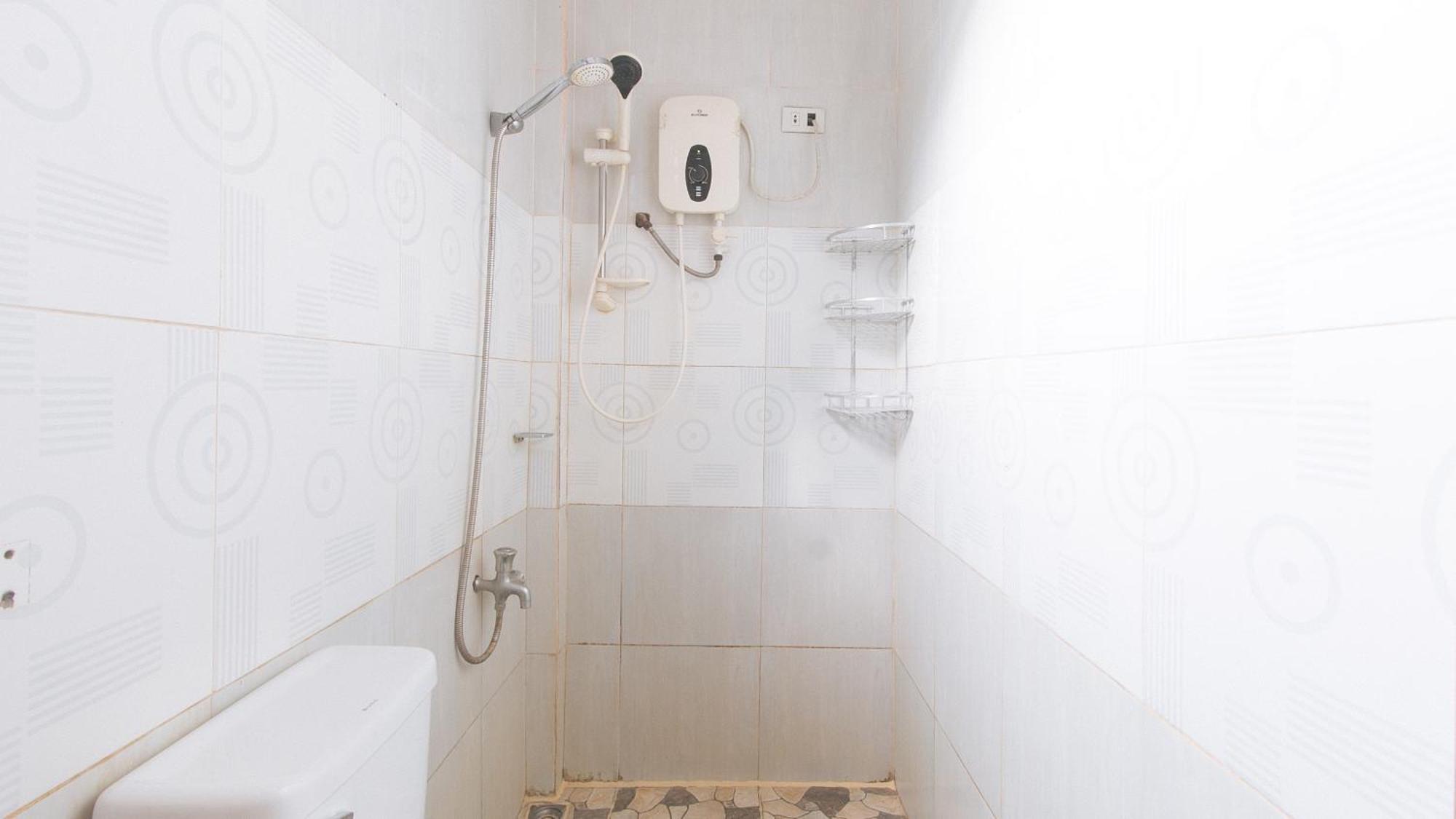 Reddoorz @ Lualhati Garden Cottage El Nido Palawan Ngoại thất bức ảnh