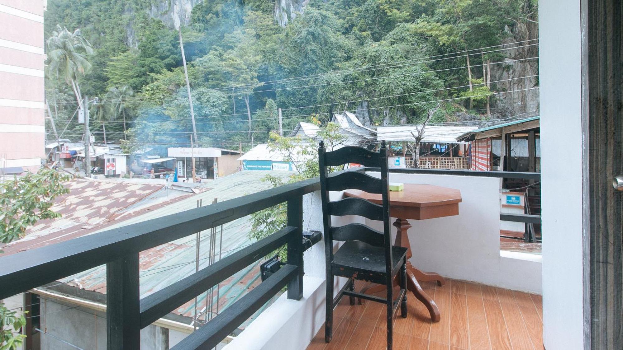 Reddoorz @ Lualhati Garden Cottage El Nido Palawan Ngoại thất bức ảnh