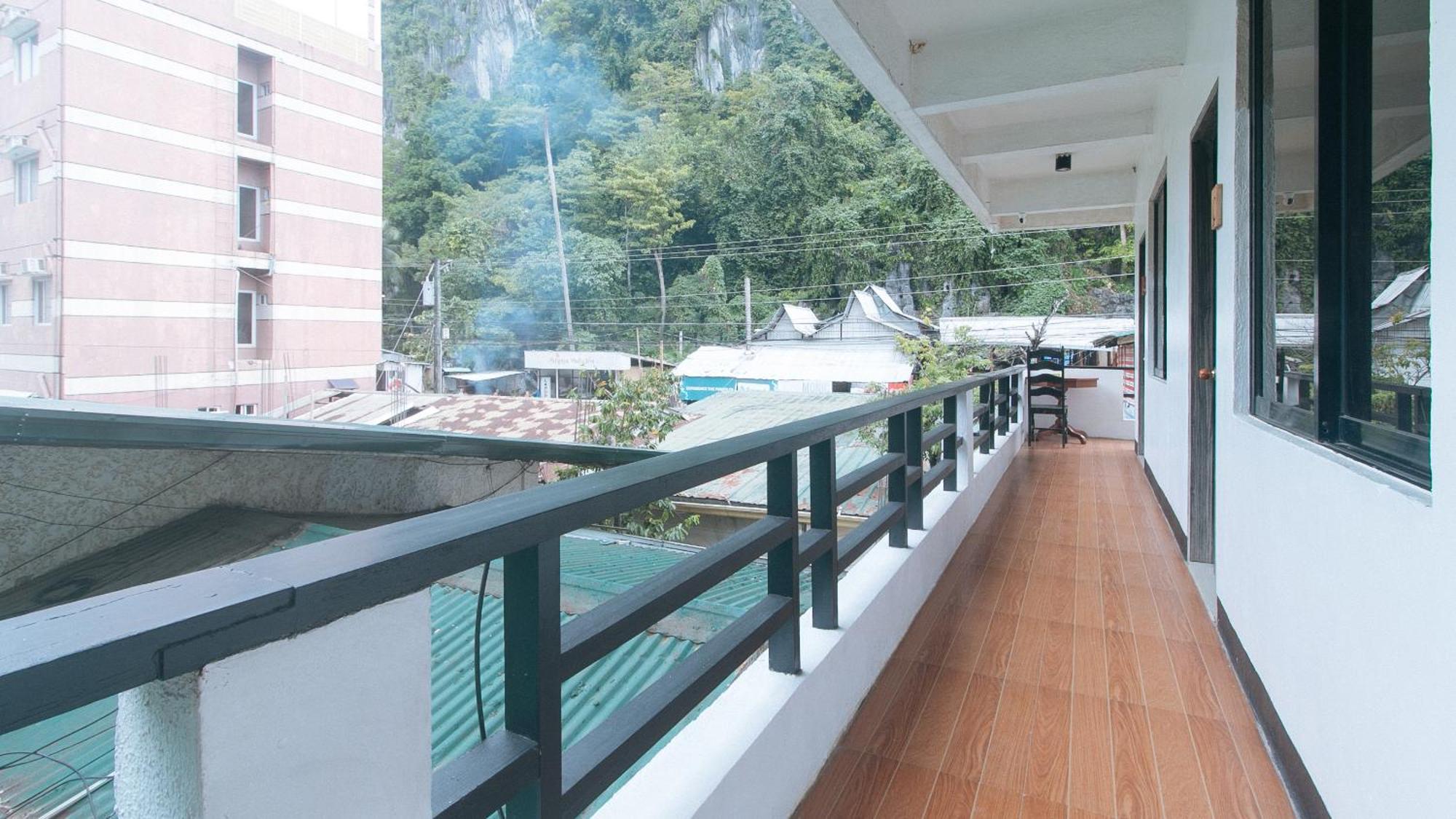 Reddoorz @ Lualhati Garden Cottage El Nido Palawan Ngoại thất bức ảnh