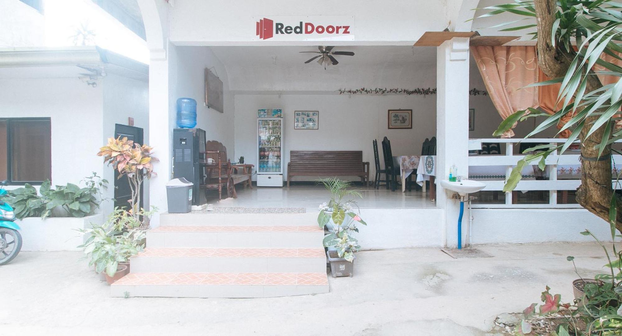 Reddoorz @ Lualhati Garden Cottage El Nido Palawan Ngoại thất bức ảnh