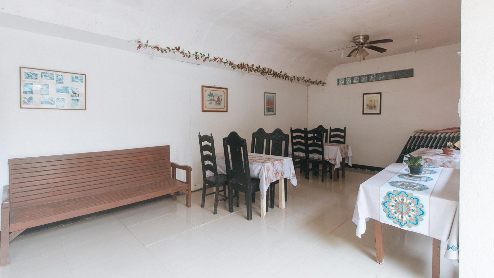 Reddoorz @ Lualhati Garden Cottage El Nido Palawan Ngoại thất bức ảnh